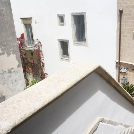 Appartamento Casa Scupoli Relax House Otranto Esterno foto