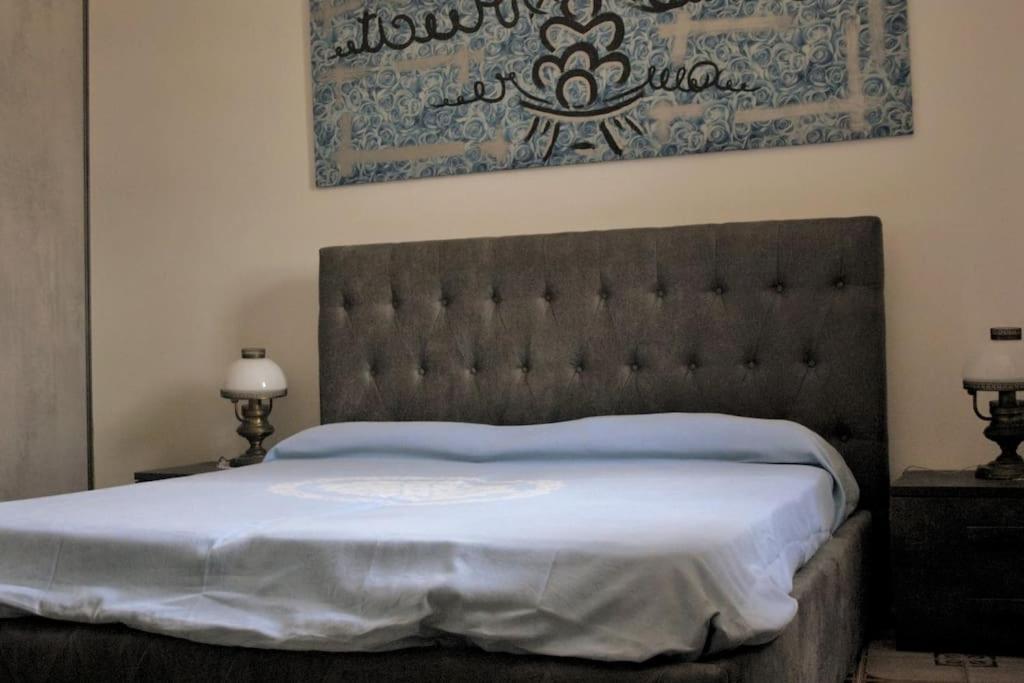 Appartamento Casa Scupoli Relax House Otranto Esterno foto