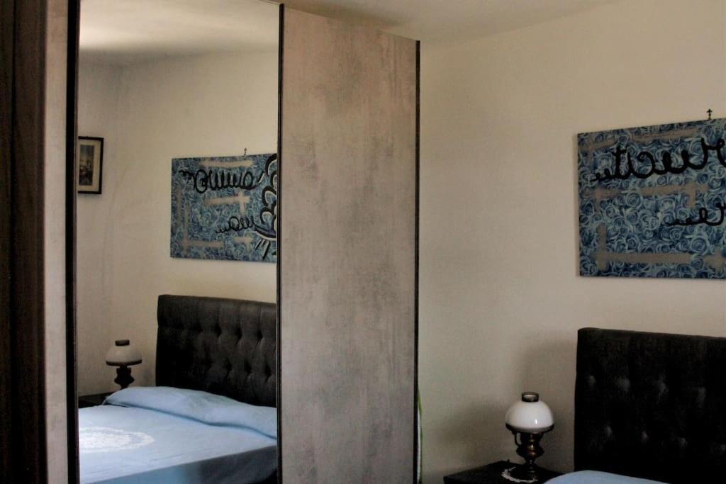 Appartamento Casa Scupoli Relax House Otranto Esterno foto